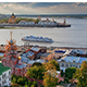 Nizhny Novgorod